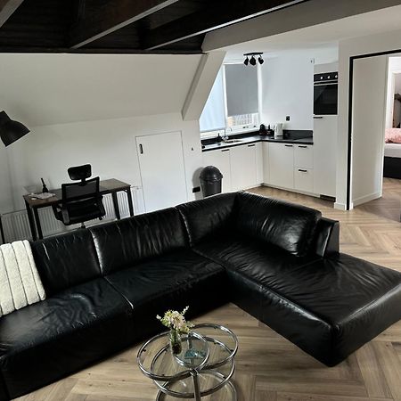 Smile Home 2, Zaanse Schans And Amsterdam Appartements Вормервер Экстерьер фото