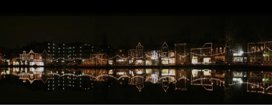 Smile Home 2, Zaanse Schans And Amsterdam Appartements Вормервер Экстерьер фото