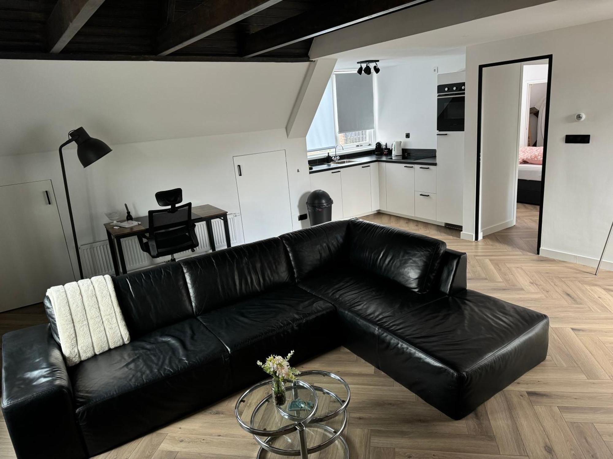 Smile Home 2, Zaanse Schans And Amsterdam Appartements Вормервер Экстерьер фото